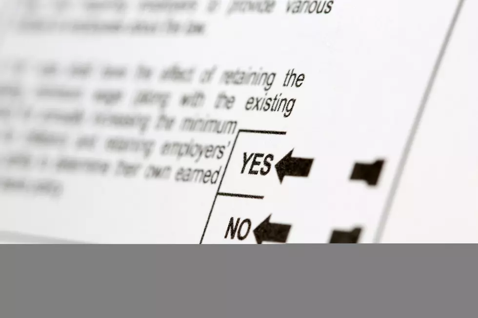 La Strada: Missouri Is Not An Automatic Mail Ballot State