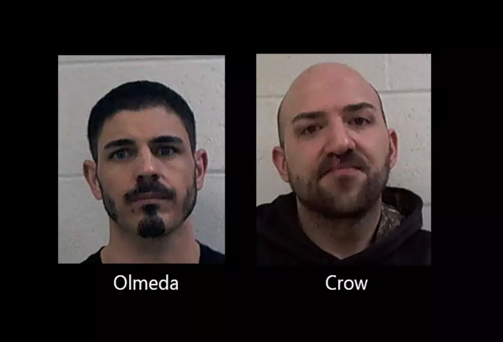 Sedalia Fighters Jailed for Assault