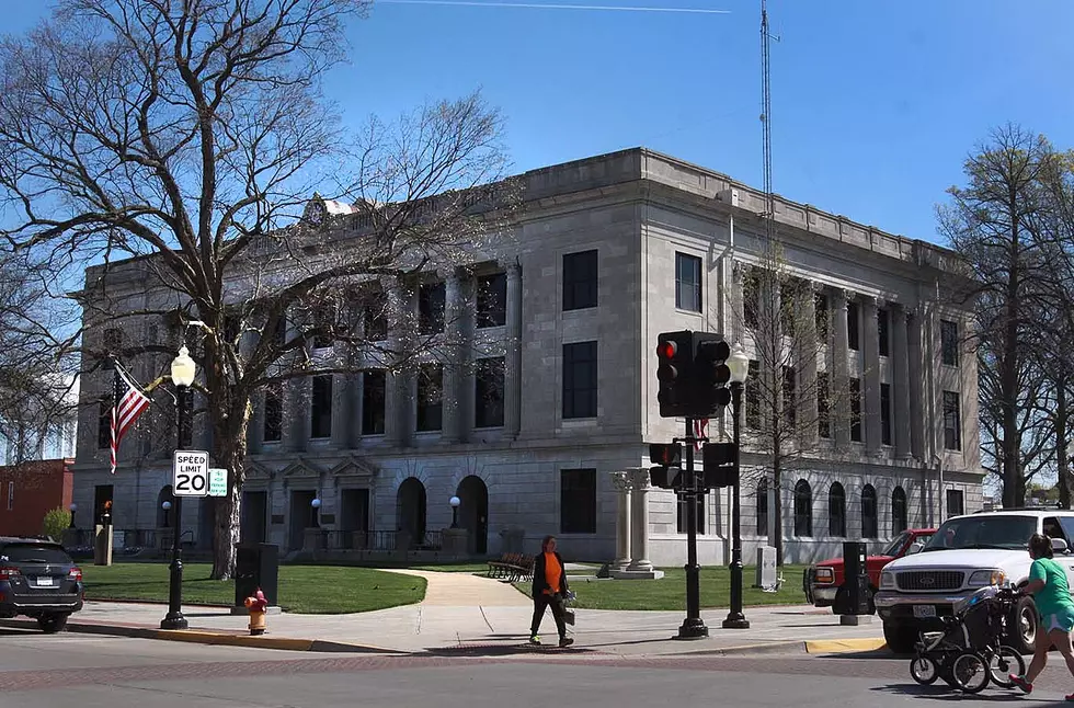 Pettis County Commission Votes To Keep Property Tax Rates Below Maximum Allowable Levy