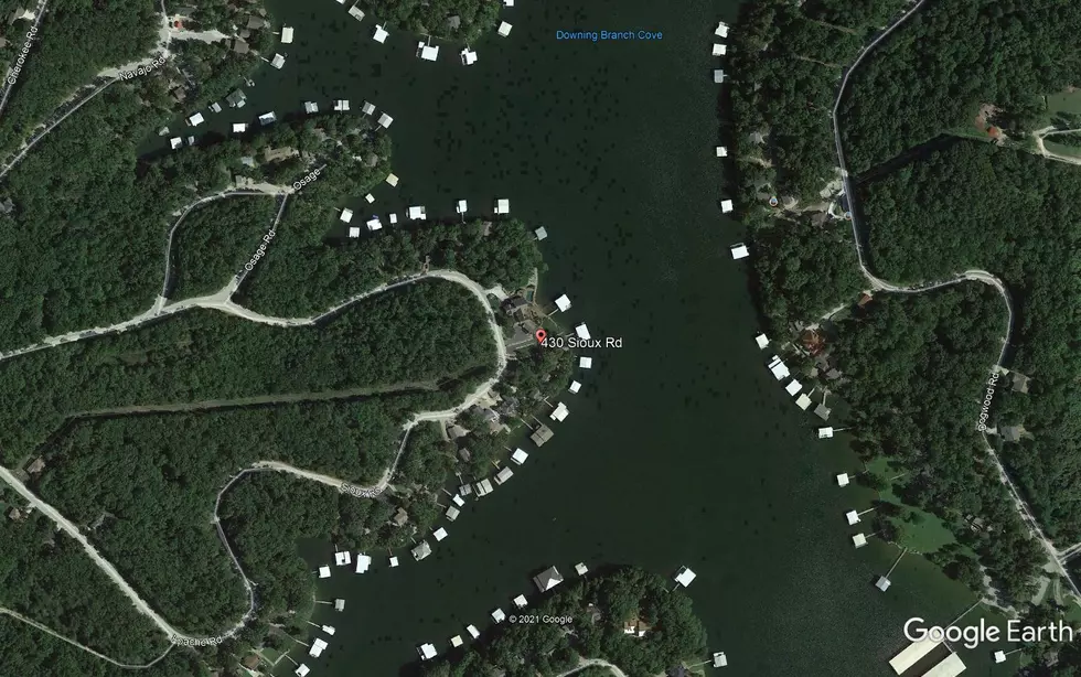 Illinois Man Drowns at Lake of the Ozarks