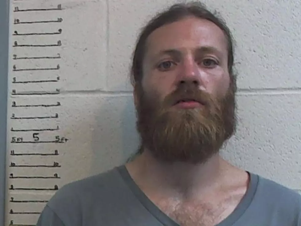 Pettis County Jail-Seth Hull