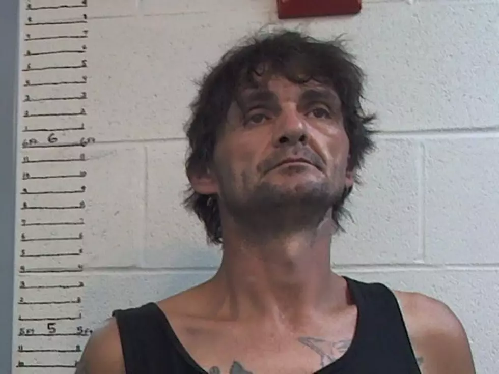 Two Arrested In Connection With Menard’s Shoplifting Case