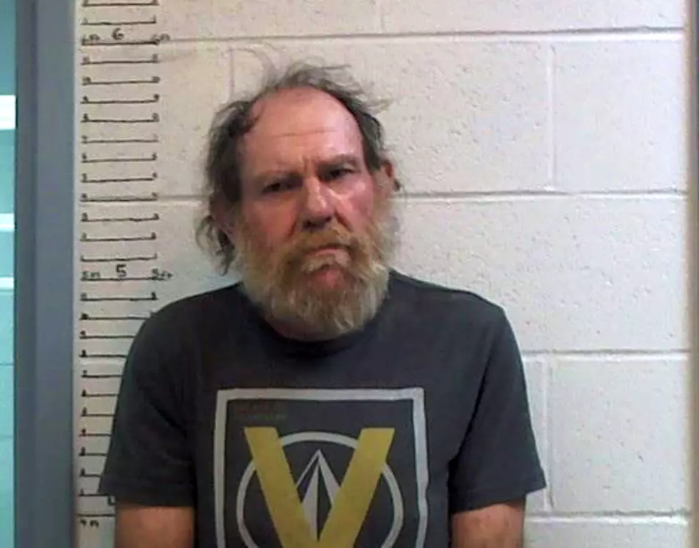 Sedalia Man Arrested for Felony Child Molestation