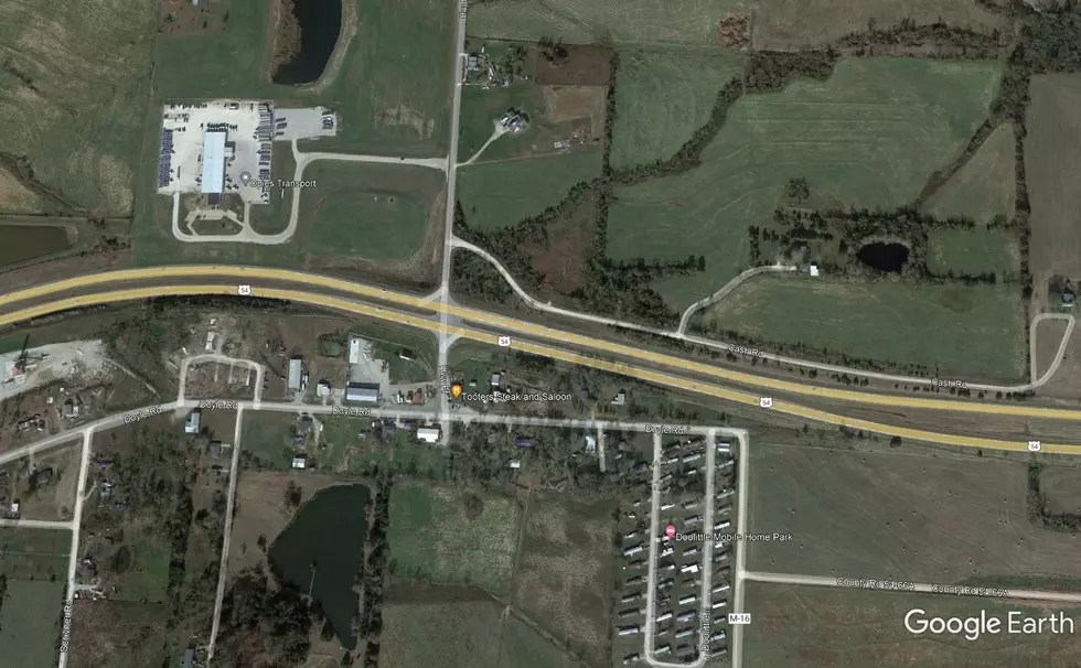 Two Men Injured in Miller County Crash