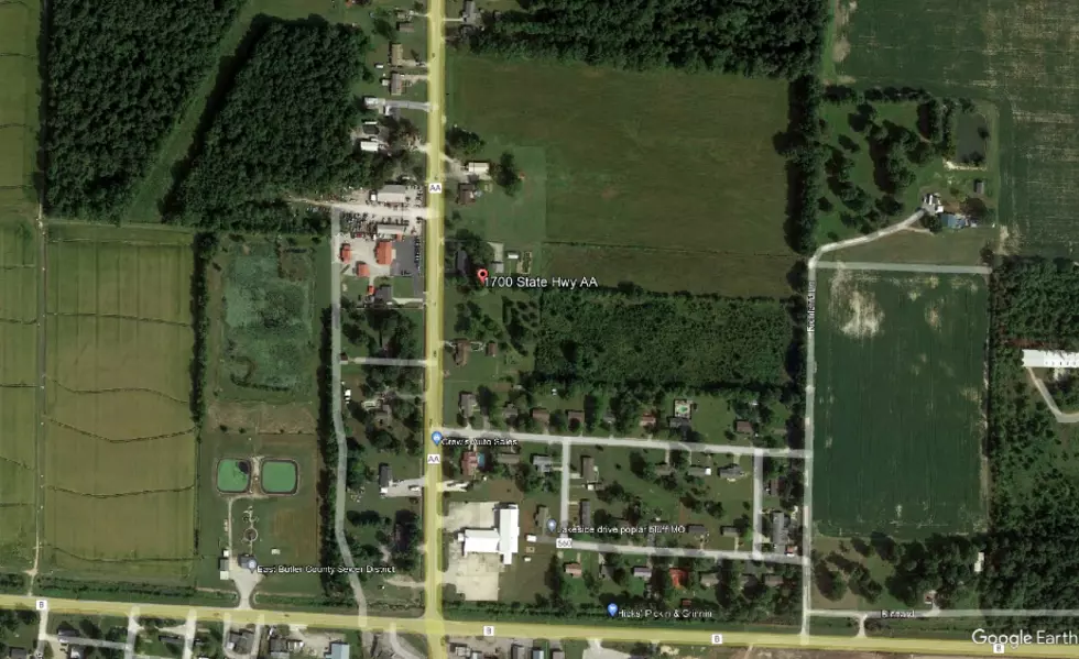 Suspect Fatally Shot, Two Found Dead in Southeast Missouri Home