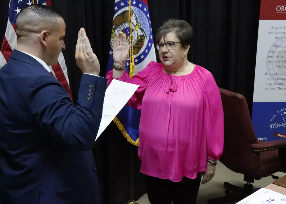 Collector Boeschen Signs Up For Another Four years