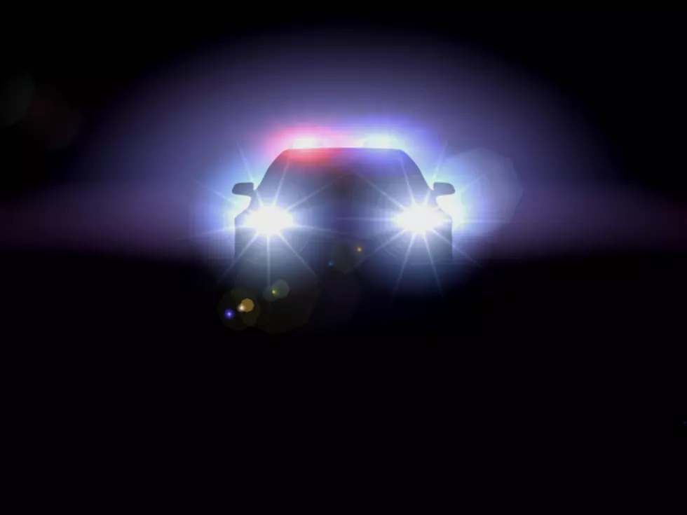 Sedalia Police Reports for October 26, 2023