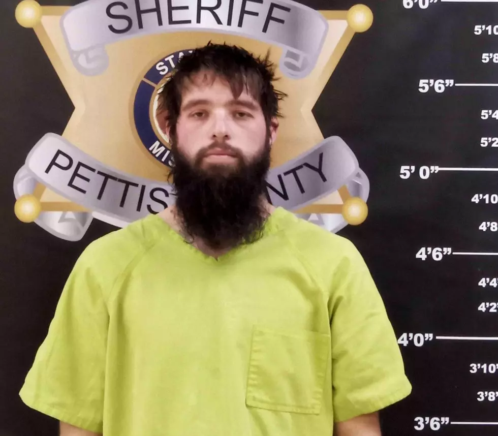 Sedalia Man Arrested & Charged With Felony Child Abuse & Neglect