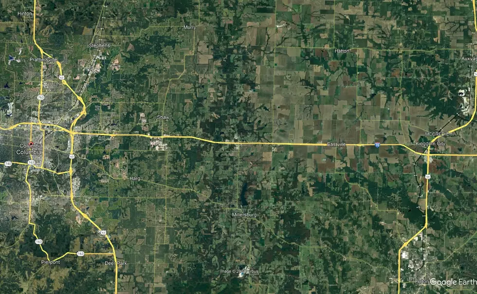 Contractor Selected for the First Improve I-70 Project