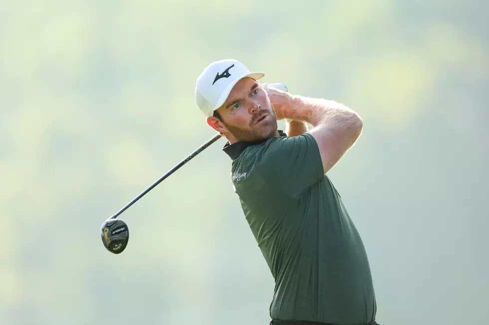 Grayson Murray’s Parents Say The Two-time PGA Tour Winner Died of Suicide