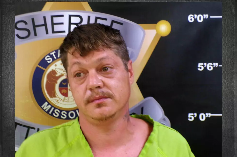 Homeless Man Arrested on Assault Charges After Brief Foot Pursuit