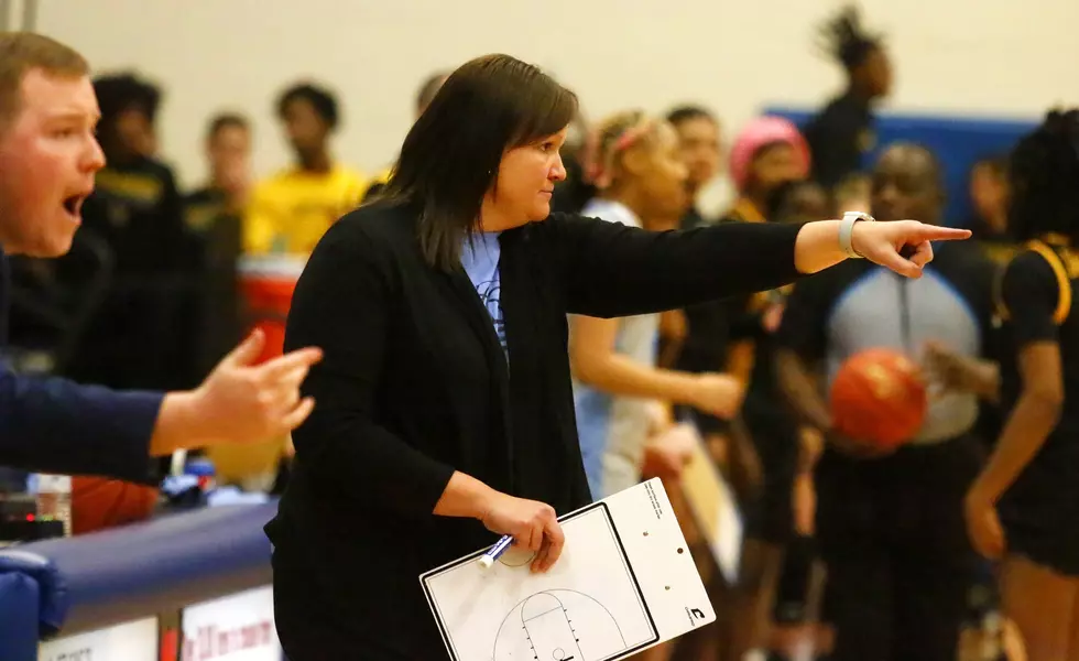Lady Roadrunners Basketball Add 10 to 2024-25 Roster