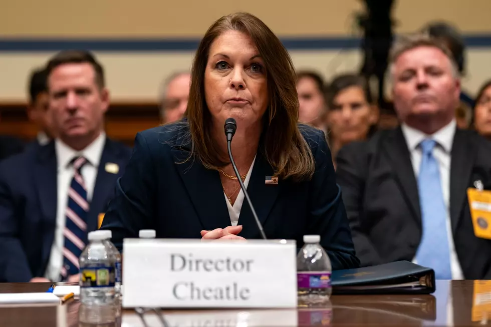 2024 Election Latest: Secret Service Director Resigns After Assassination Attempt on Donald Trump