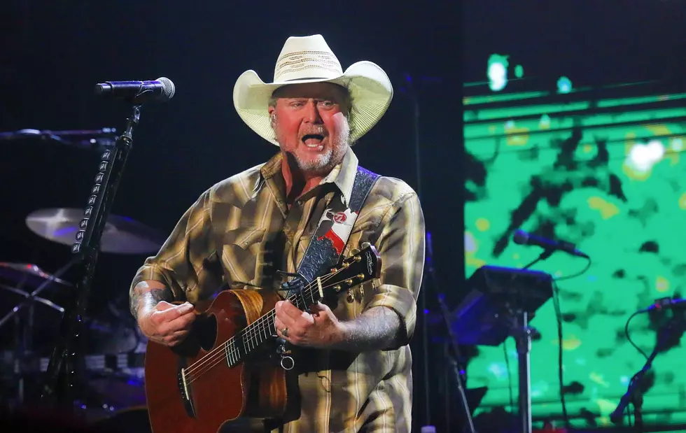 Tracy Lawrence Headlines at the 2024 Missouri State Fair