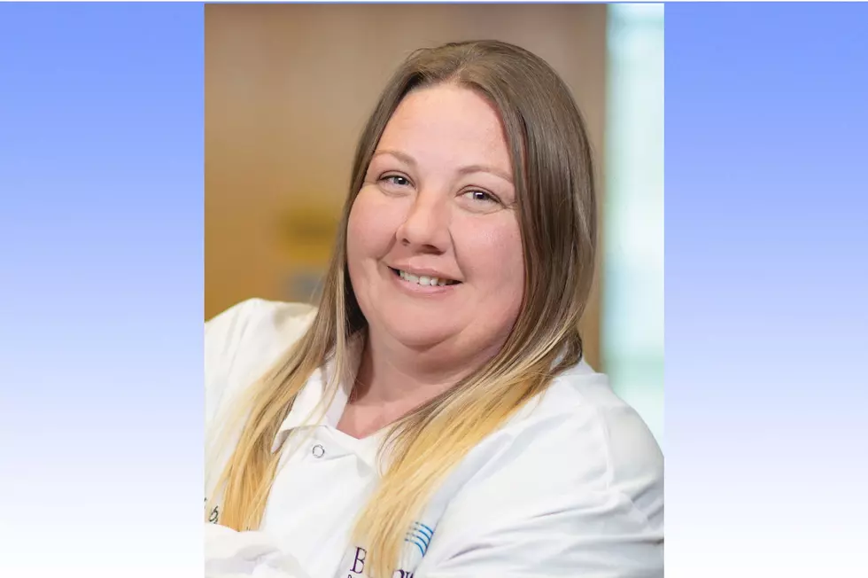 Nurse Practitioner Dobbs Returns to Bothwell Truman Lake Clinic