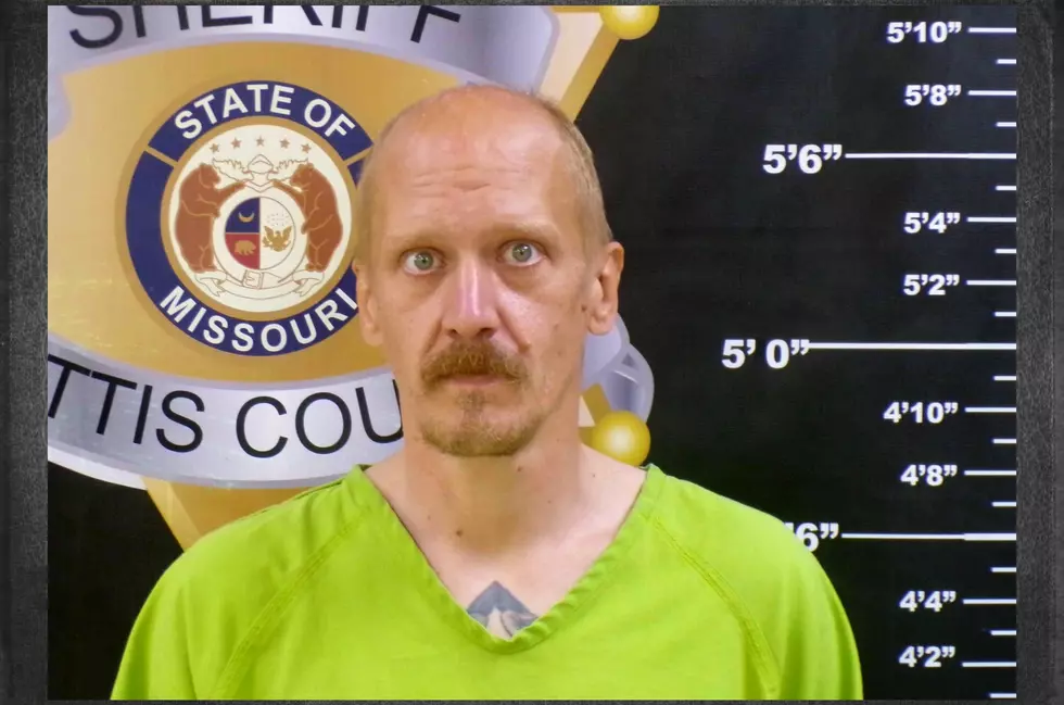 Incident at Sedalia Convenience Store Leads to Arrest