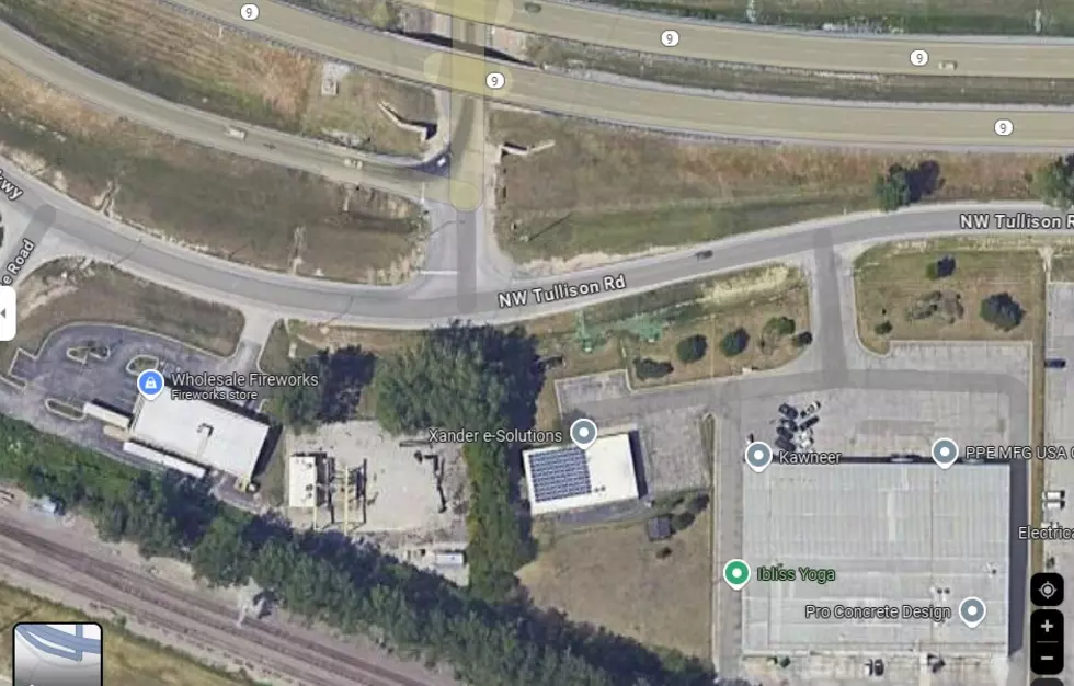 KCMO Bicyclist Struck & Killed in Platte County
