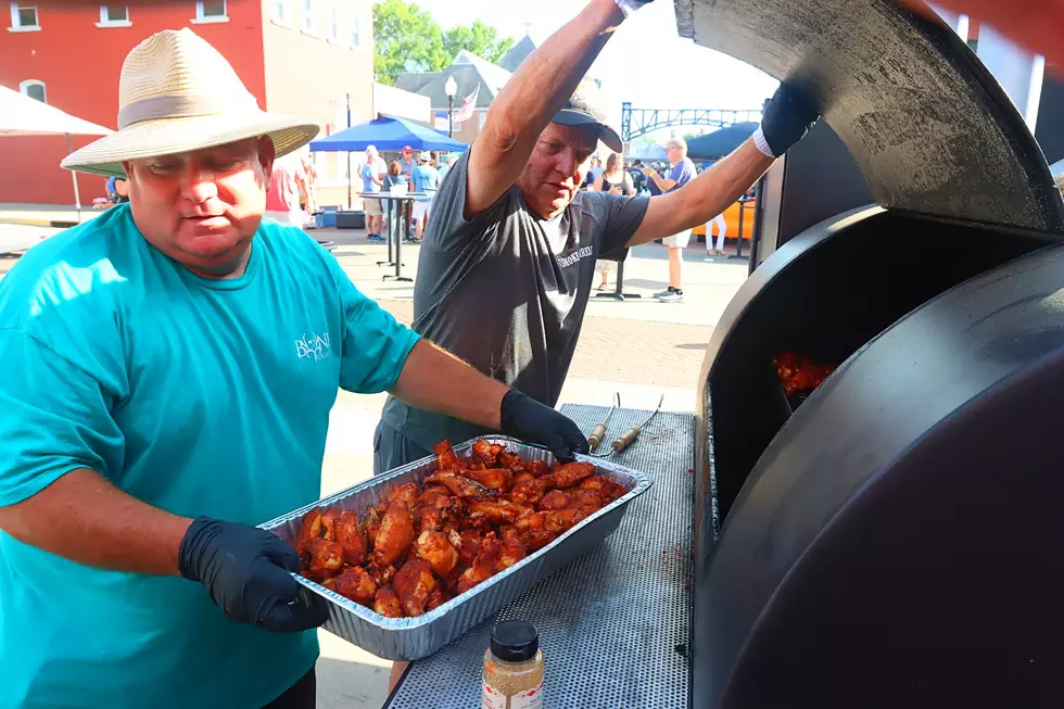 ‘Wings for Wags’ Event Generates $32K For Retrieving Freedom