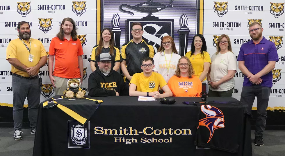 Radu to Compete in eSports at Missouri Valley College