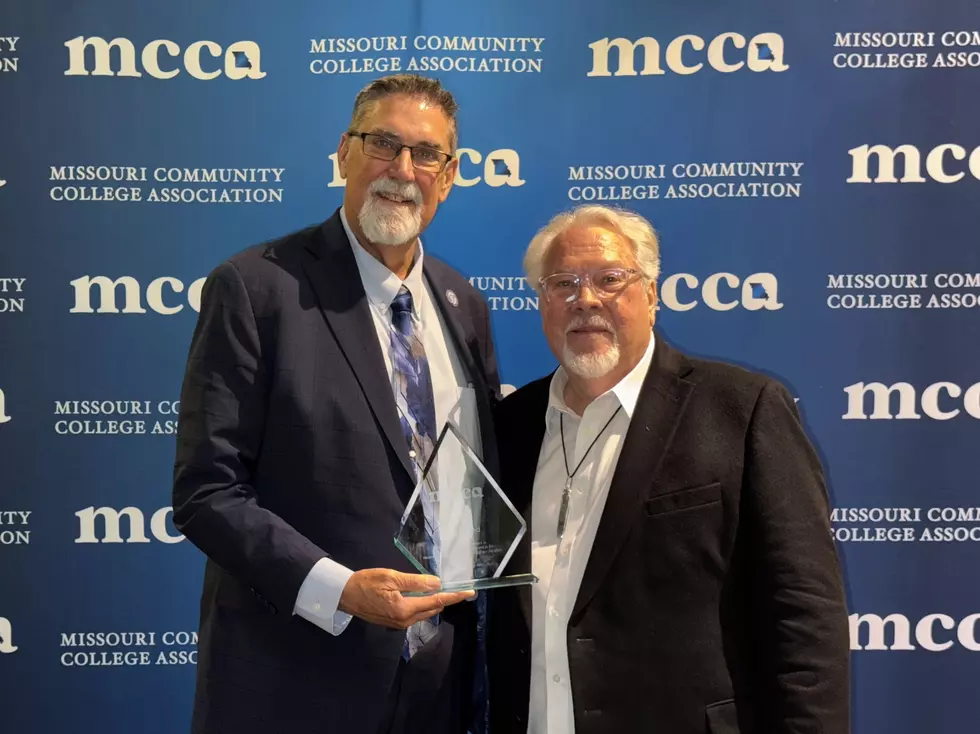 Freed Receives Award of Distinction at MCCA Annual Conference
