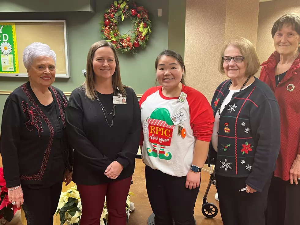 Bothwell Auxiliary Awards Two Employee Scholarships