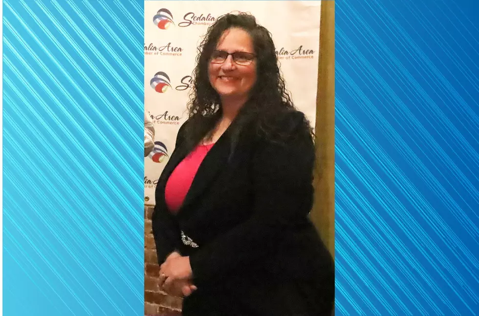 Andresen Resigns as Sedalia Chamber of Commerce Executive Director