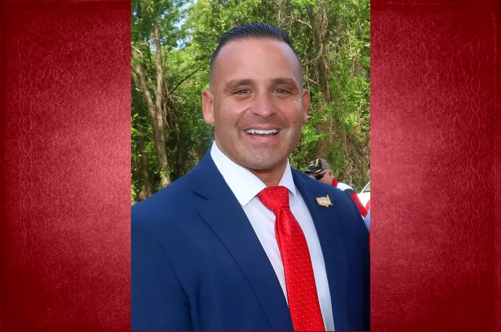 La Strada Appointed Director of Election Integrity