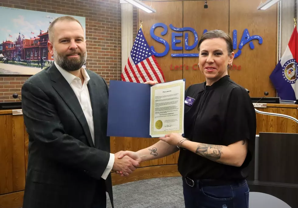 ‘Teen Dating Violence Awareness Month’ Observed in Sedalia, Pettis County