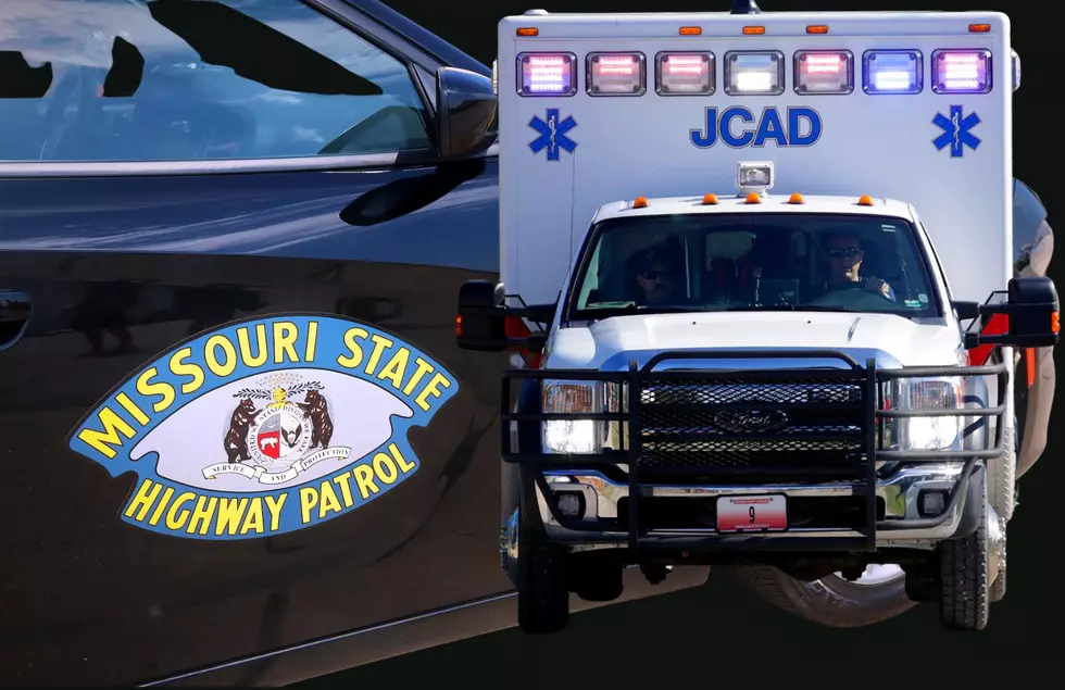 Clinton Man Killed in JoCo Motorcycle Crash