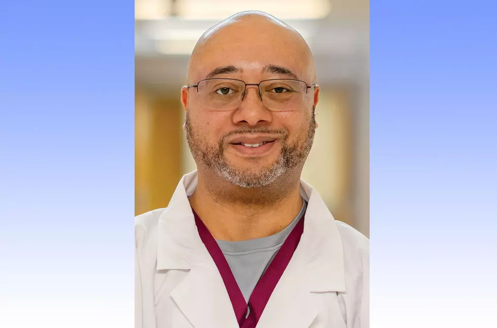 Dr. Donald Peghee Joins Bothwell OB/GYN team