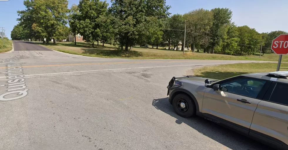 Warsaw Woman Injured at Route Y & Quisenberry