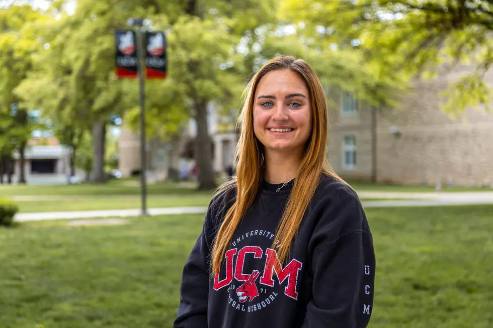 Leadership Roles, Faculty Support Help UCM Senior Earn Criminal Justice Degree
