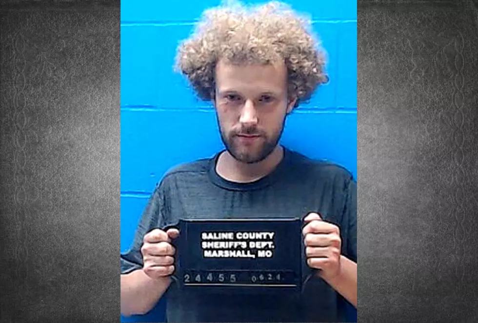 Marshall Man Pushing Shopping Cart Loaded With Two Shotguns Arrested