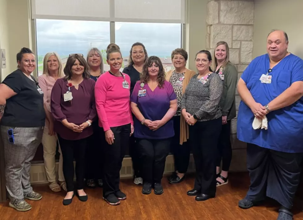 Bothwell Staff Honored With MHA Champions Of Care Awards