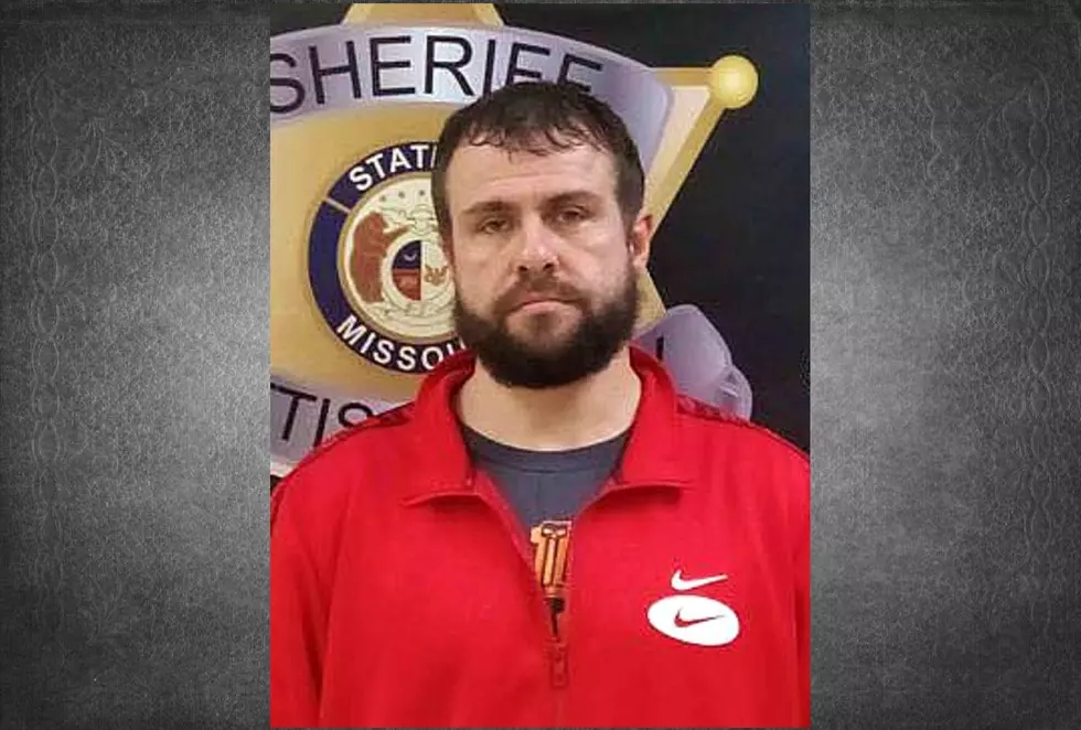 SPD, Pettis County Deputies Pursue Stolen Green Jeep, Suspect Arrested