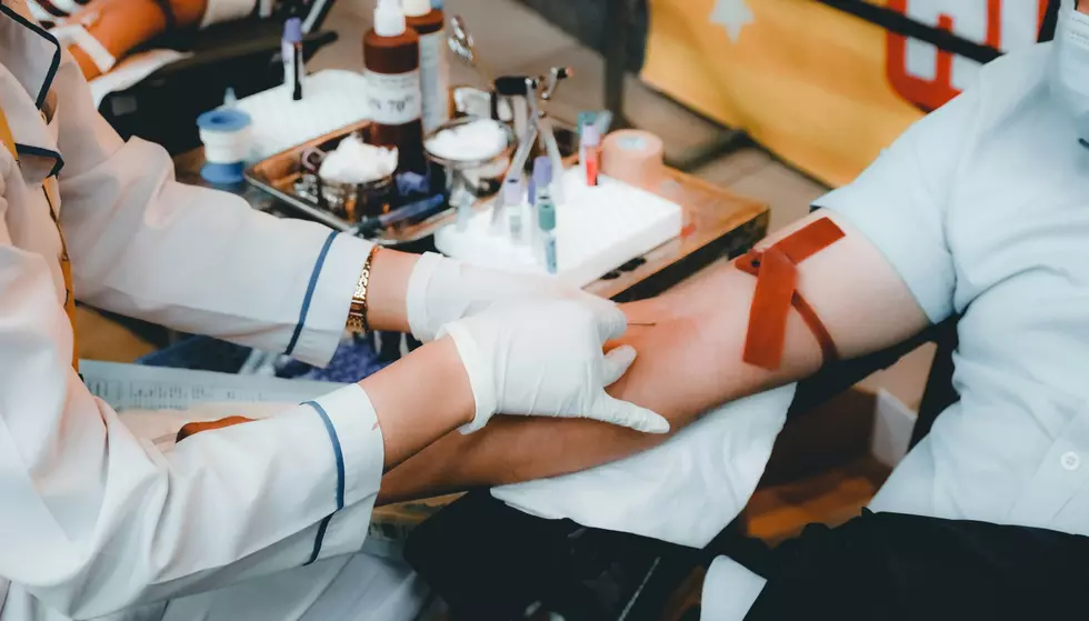 Blood Supply Emergency Declared in KC Region