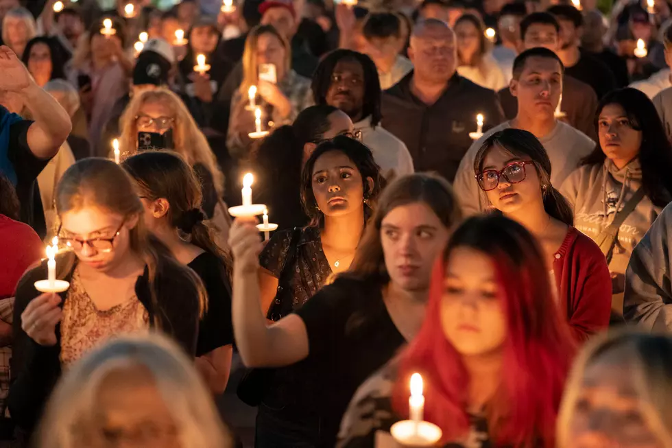 Officials Plead For Help in Finding Charlie Kirk’s Shooter
