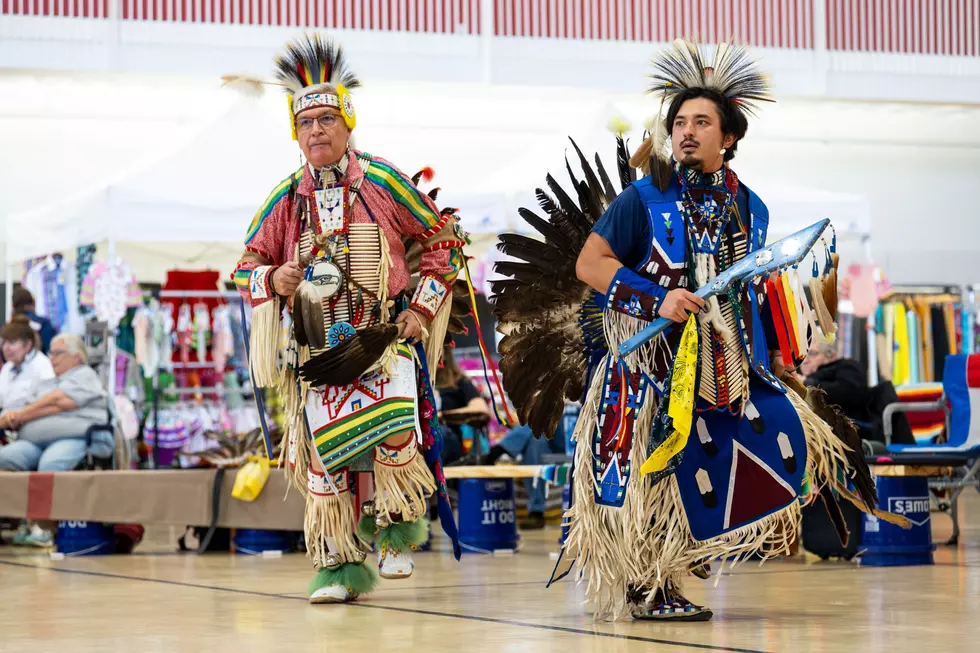 Trading Moon Powwow Returns to UCM on November 1
