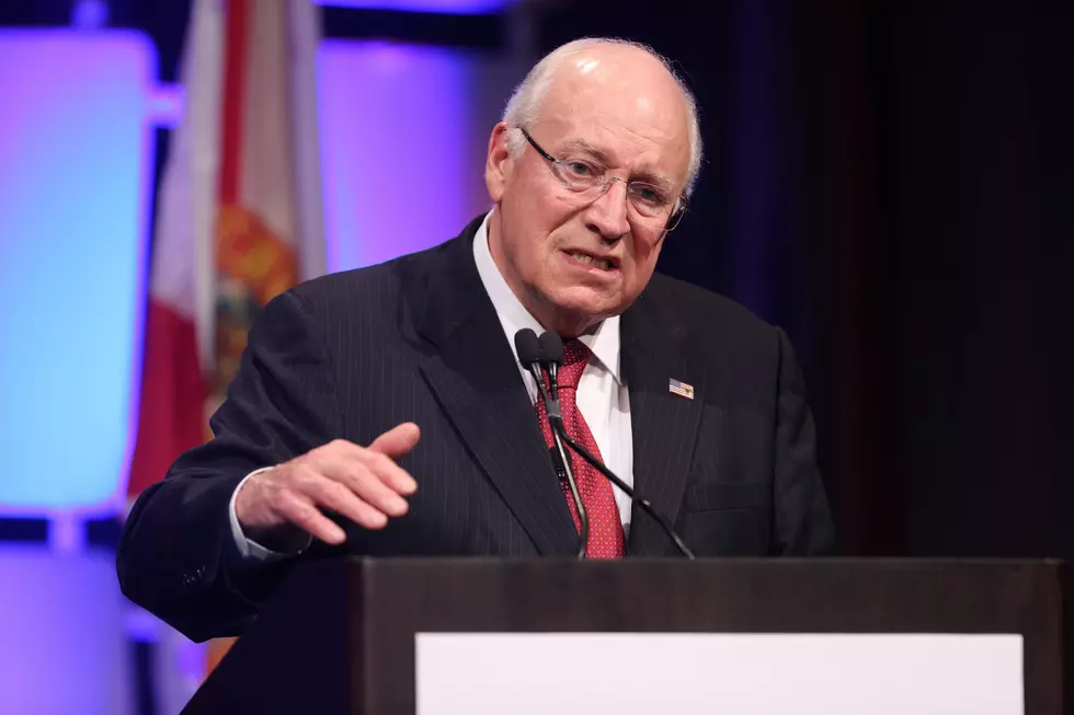 Former VP Dick Cheney Dead at 84