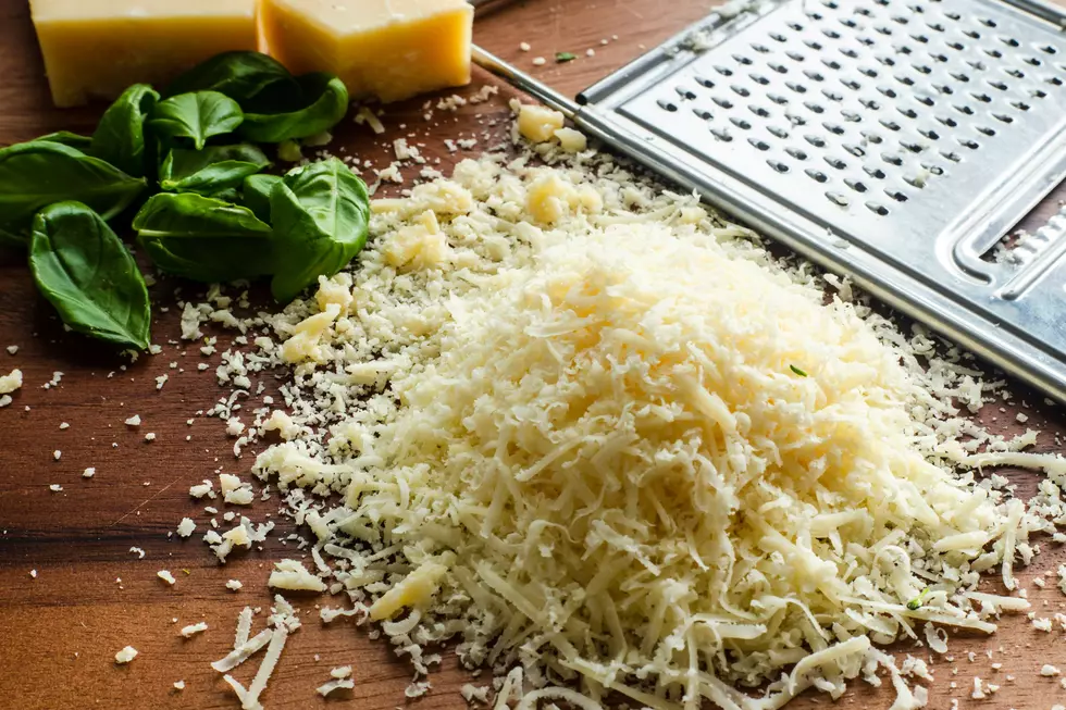 FDA Recalls 260K cases of Shredded Cheese