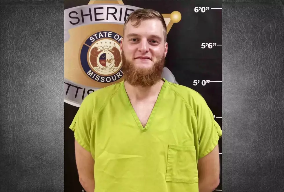 Verbal Dispute Erupts Into Physical Assault; Sedalia Man Arrested