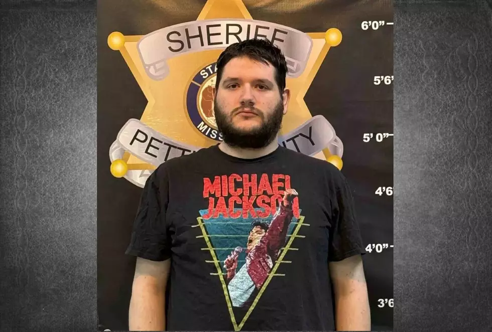 Sedalia Man Accused of Possession of Child Sexual Abuse Material