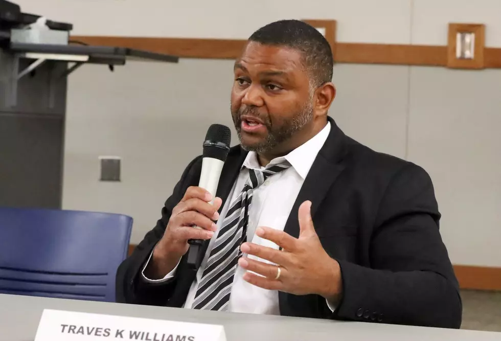 Williams Beats Incumbent Dawson to Become Sedalia’s First Black Mayor