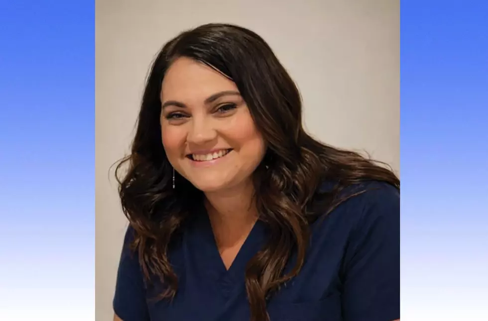 Bothwell Nurse Educator Honored With MHA Champions of Care Award