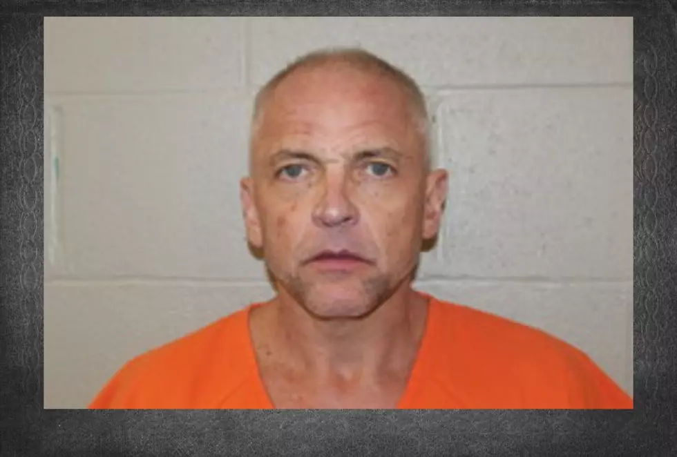 Kumberg in Custody in Benton County