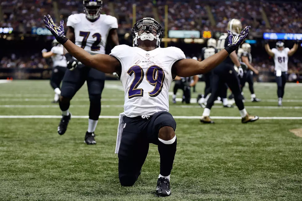 Ravens & Bills Win On Monday Night