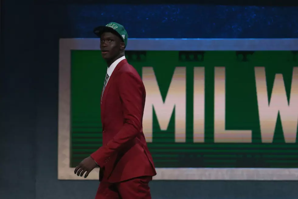 2016 NBA Draft